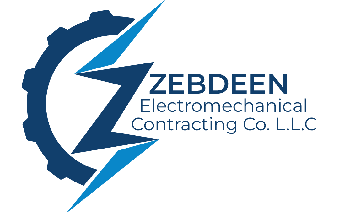 Zebdeen Logo